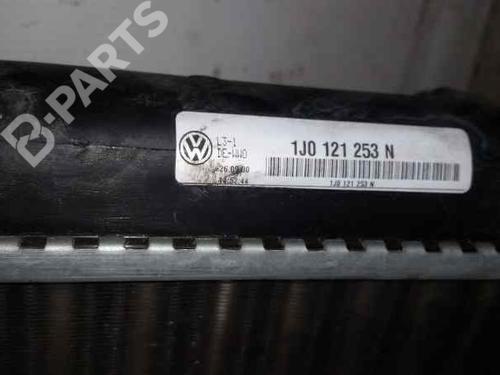 Køler VW GOLF IV (1J1)  | BP322457M31 