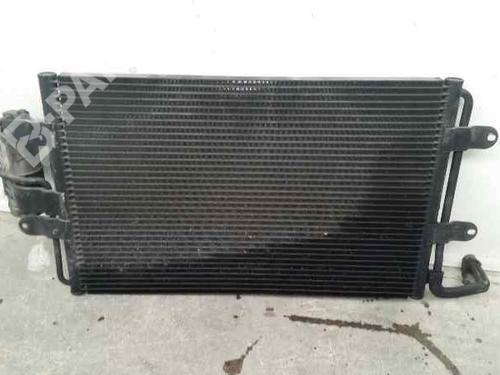 Used AC radiator VW GOLF IV (1J1) [1997-2008]  809919