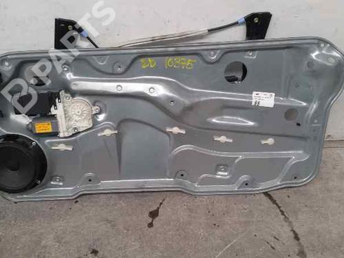 Used Front right window mechanism VW GOLF IV (1J1) [1997-2008]  809918