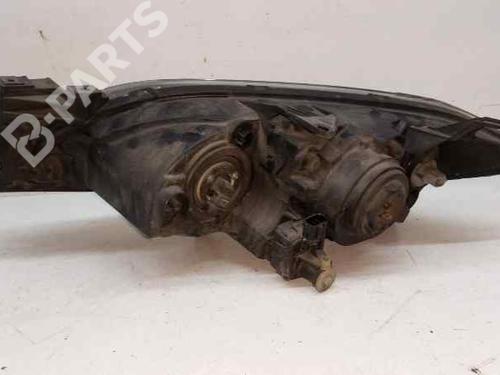 Used Right headlight MAZDA 3 (BK) [2003-2009]  225192