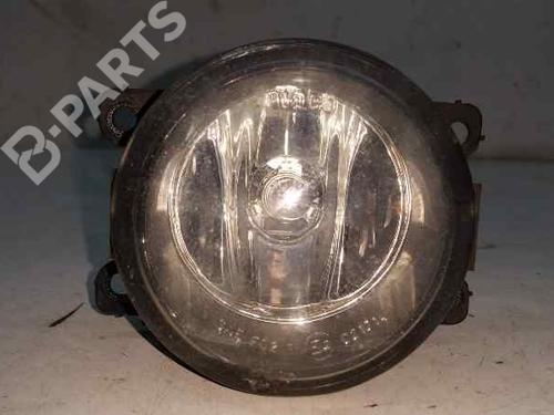 Used Left front fog light CITROËN XSARA PICASSO (N68) 2.0 HDi (90 hp) 322337