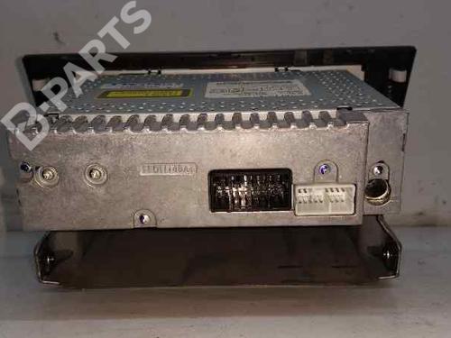 Bilradio SUZUKI SWIFT III (MZ, EZ)  | BP322595E6 