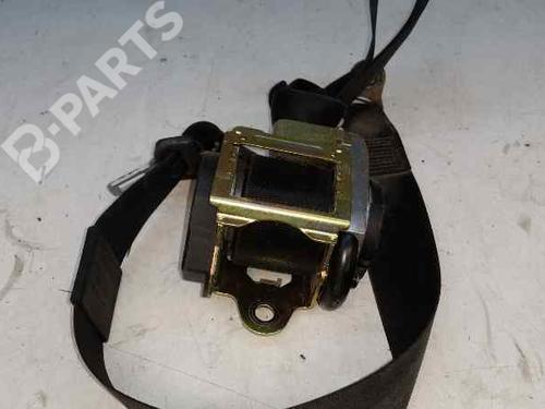 Used Front left belt tensioner AUDI A6 C5 (4B2) 2.5 TDI (163 hp) 842754