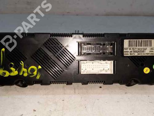 Climate control FORD MONDEO IV (BA7)  | BP809959I5 