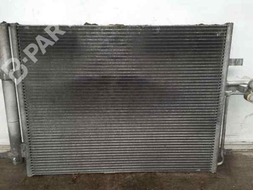 Used AC radiator FORD MONDEO IV (BA7) [2007-2015]  809958