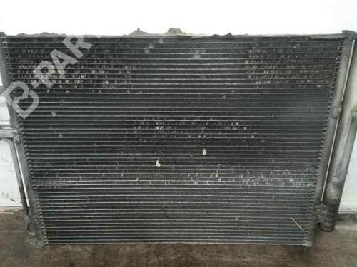 AC radiator FORD MONDEO IV (BA7)  | BP809958M32 