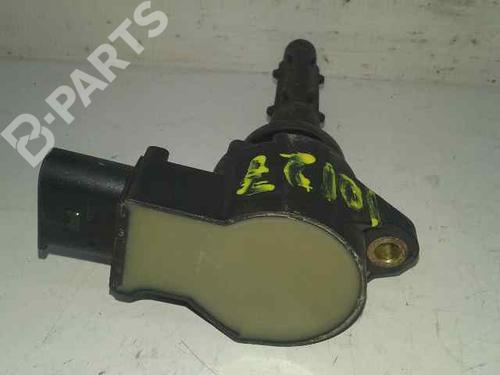 Ignition coil MERCEDES-BENZ E-CLASS (W211)  | BP2127513M94 