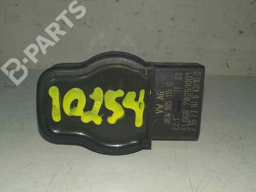 Ignition coil AUDI A3 (8L1)  | BP2127208M94 