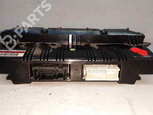 Climate control FORD FOCUS C-MAX (DM2)  | BP821428I5 