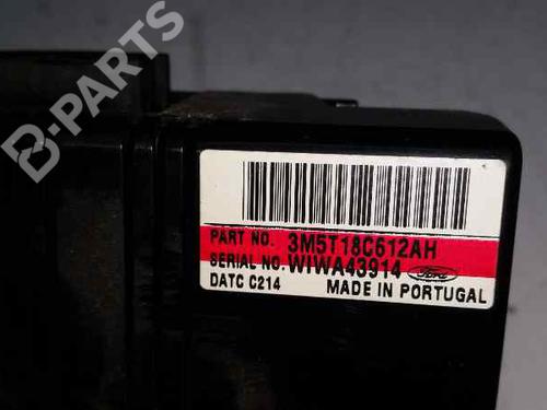 Climate control FORD FOCUS C-MAX (DM2)  | BP821428I5 