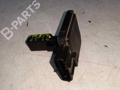 Mass air flow sensor JAGUAR X-TYPE I (X400) 2.0 D (130 hp) 2548473