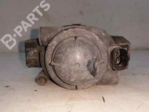 Left front fog light SEAT LEON (1M1)  | BP725717C30 