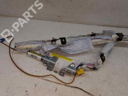 Left curtain airbag FORD KUGA I  BP603704C11