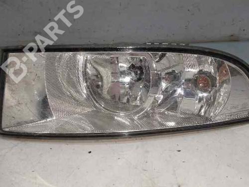 BP322499C30 | Faro Antiniebla delantero izquierdo SKODA OCTAVIA II Combi (1Z5) 1.9 TDI BP322499C30