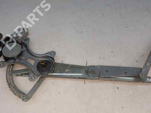 Used Front right window mechanism TOYOTA RAV 4 II (_A2_) [2000-2005]  725729