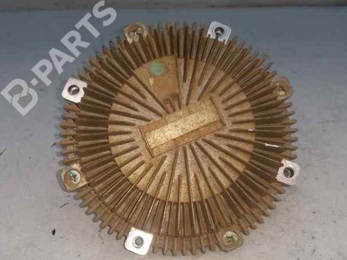 Used Fan MITSUBISHI L200 / TRITON (KA_T, KB_T) 2.5 DI-D 4WD (KB4T) (136 hp) 3126041