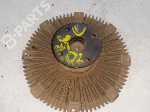 Fan MITSUBISHI L200 / TRITON (KA_T, KB_T) 2.5 DI-D 4WD (KB4T) | BP3126041M128 