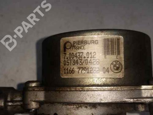 Vacuum pump BMW 3 (E46) 320 d | BP1654335M80 