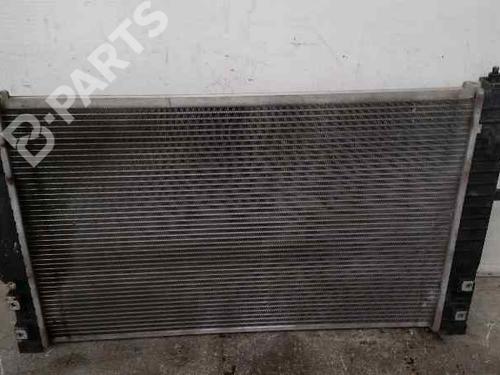 BP725680M31 | Water radiator AUDI A4 B5 (8D2) 1.8 BP725680M31