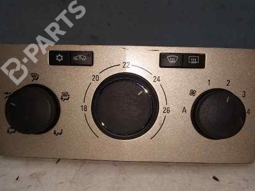 Used Climate control OPEL ASTRA H (A04) [2004-2014]  605878
