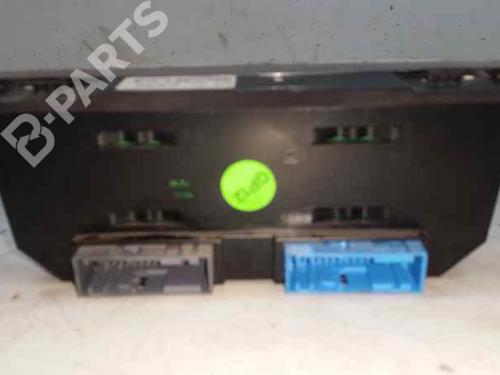 Climate control OPEL ASTRA H (A04)  | BP605878I5 
