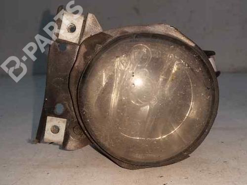 Used Left front fog light SEAT ALHAMBRA (7V8, 7V9) [1996-2010]  322572