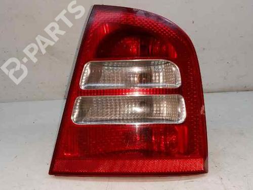 Used Right taillight SKODA OCTAVIA I (1U2) [1996-2010]  224999