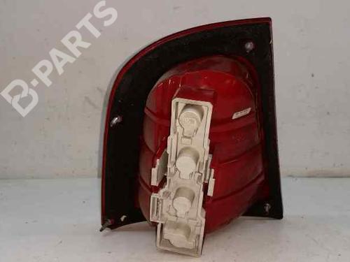 Right taillight SKODA OCTAVIA I (1U2)  | BP224999C35 