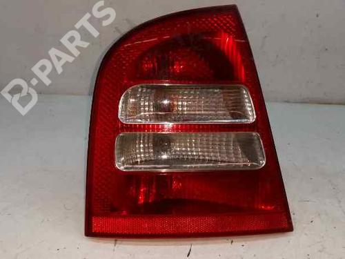 Used Left taillight SKODA OCTAVIA I (1U2) [1996-2010]  225000