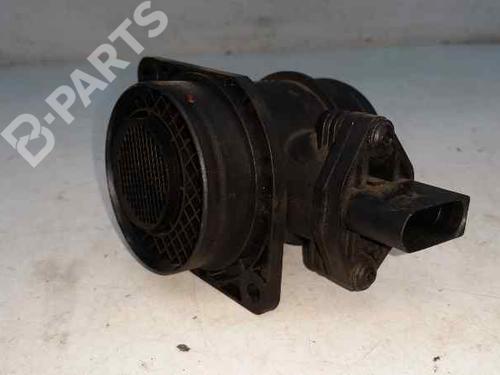 Medidor de massa de ar SKODA OCTAVIA I (1U2) 1.9 TDI (100 hp) 1589518