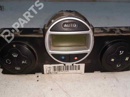 Used Climate control RENAULT SCÉNIC II (JM0/1_) [2003-2010]  2580161