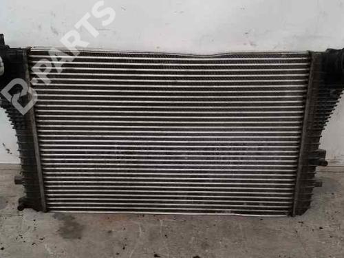 Used Intercooler VW GOLF V (1K1) [2003-2010]  322228
