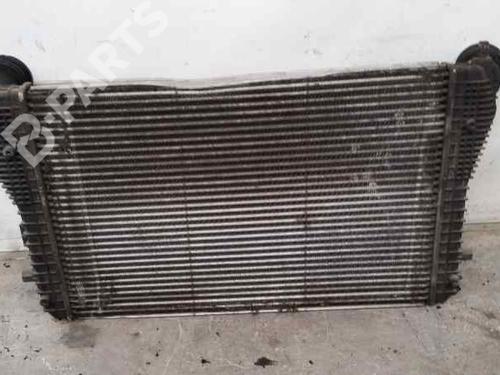 Intercooler VW GOLF V (1K1)  | BP322228M30 