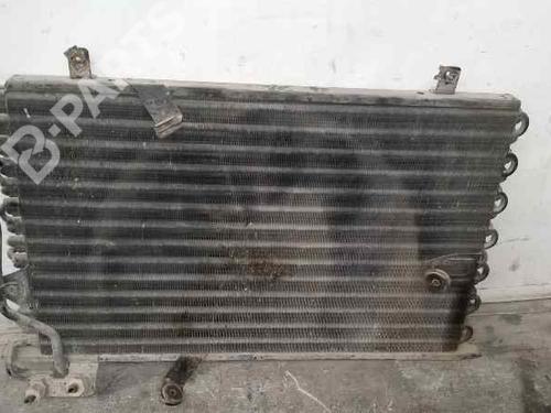 Airco radiateur BMW 5 (E34) 525 tds (143 hp) 602290