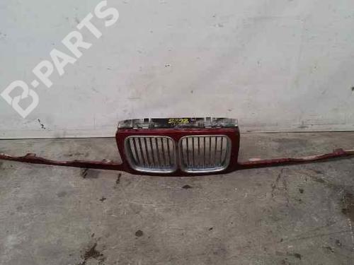 Used Grille BMW 5 (E34) 525 tds (143 hp) 1340364