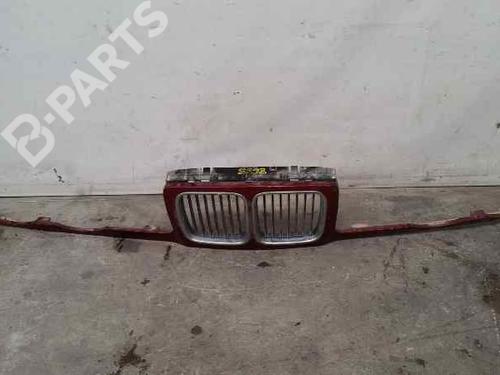 Grilles de calandre BMW 5 (E34) 525 tds (143 hp) 1340364