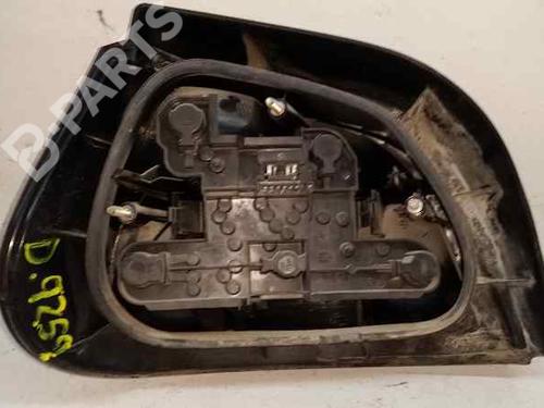 Right taillight RENAULT MEGANE I (BA0/1_)  | BP224998C35 
