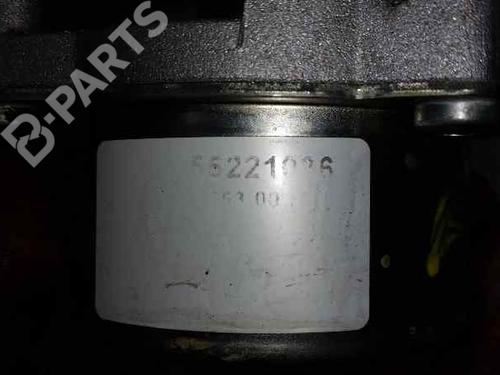 Vacuum pump OPEL CORSA D (S07) 1.3 CDTI (L08, L68) | BP1654341M80 
