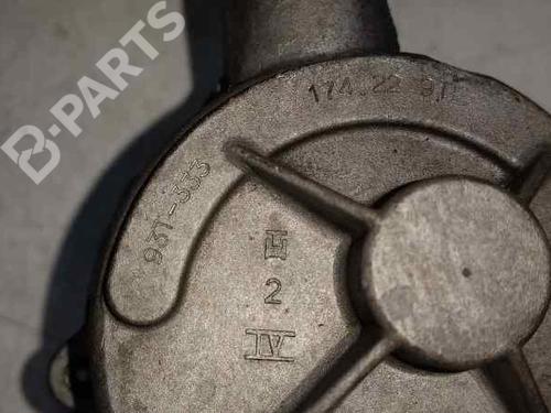 Vacuum pump CITROËN XANTIA (X1_, X2_)  | BP1654342M80 