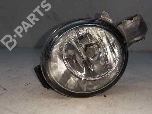 Venstre  Fortil Tågelygte NISSAN MICRA IV (K13K, K13KK) [2010-2025]  322549