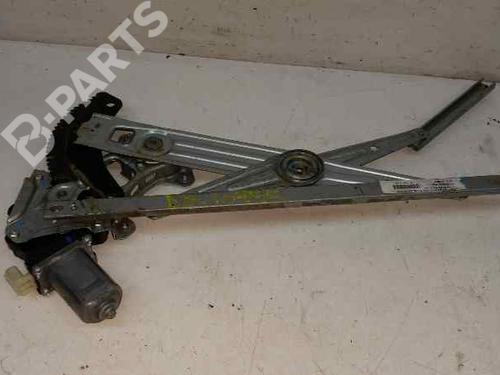 Used Front right window mechanism NISSAN MICRA IV (K13K, K13KK) [2010-2025]  704584