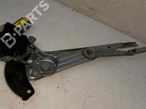 Front right window mechanism NISSAN MICRA IV (K13K, K13KK)  | BP704584C23 