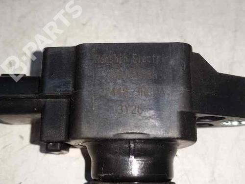 Ignition coil NISSAN MICRA IV (K13K, K13KK)  | BP2127378M94 