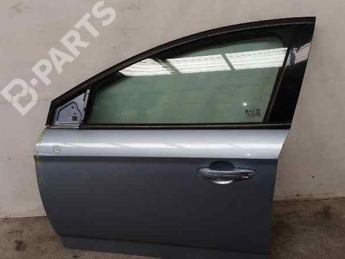 Used Left front door FORD MONDEO IV (BA7) [2007-2015]  225160