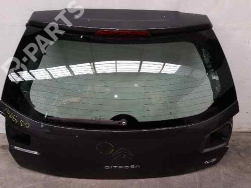Used Tailgate CITROËN C3 II (SC_) [2009-2025]  704566