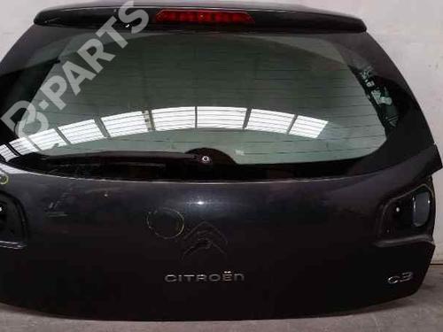 Tailgate CITROËN C3 II (SC_)  | BP704566C6 