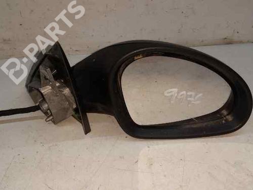 Used Right mirror SEAT IBIZA III (6L1) [2002-2009]  322274