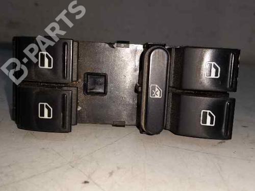 Used Left front window switch SEAT IBIZA IV (6J5, 6P1) [2008-2017]  2548044