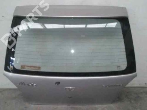 Used Tailgate DAEWOO MATIZ (M100, M150) 0.8 (52 hp) 603499