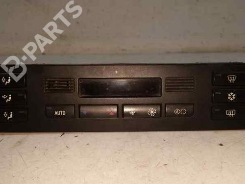 Used Climate control BMW 3 (E46) 320 d (136 hp) 1555480